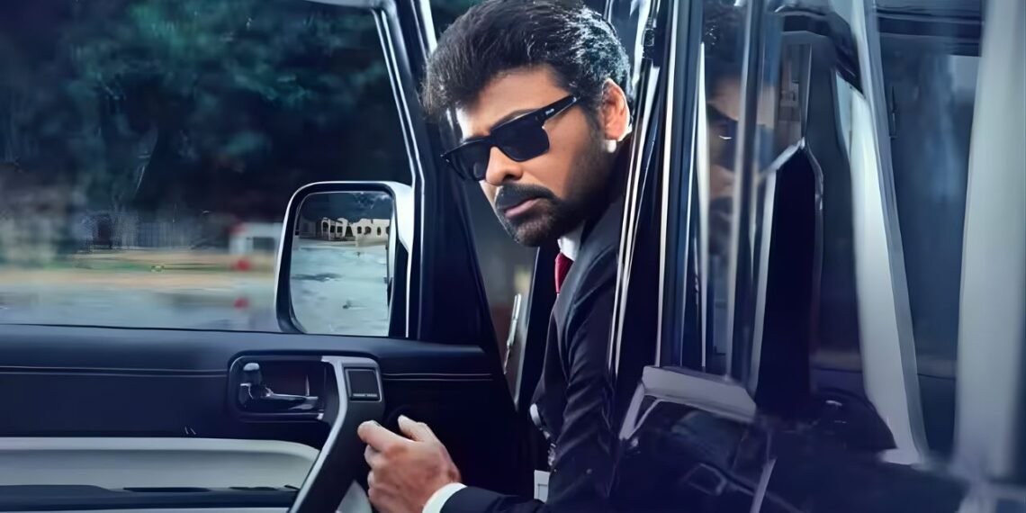 Chiranjeevi and Nayanthara’s Mana Shankara Vara Prasad Garu Trailer to Drop on January 4