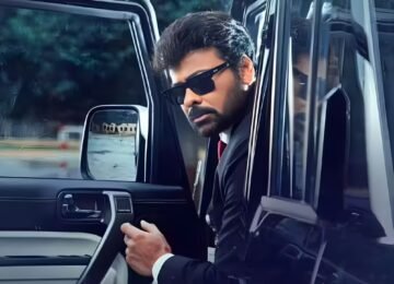 Chiranjeevi and Nayanthara’s Mana Shankara Vara Prasad Garu Trailer to Drop on January 4