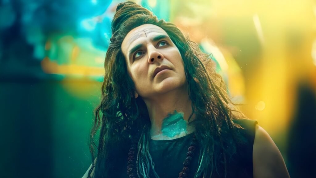 Akshay Kumar May Return as God Once Again, Set to Play the Role for the Third Time in OMG 3