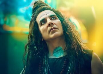 Akshay Kumar May Return as God Once Again, Set to Play the Role for the Third Time in OMG 3