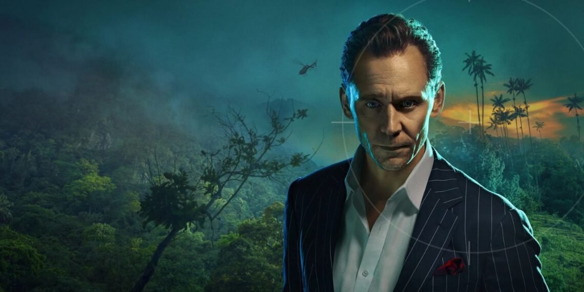 The Night Manager Season 2 OTT Release Date & Platform Confirmed — Here’s When and Where to Watch Tom Hiddleston’s Spy Thriller