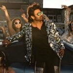 ‘Nache Nache’ Song Promo From The Raja Saab Drops: Prabhas Brings Festive Energy To The Screen