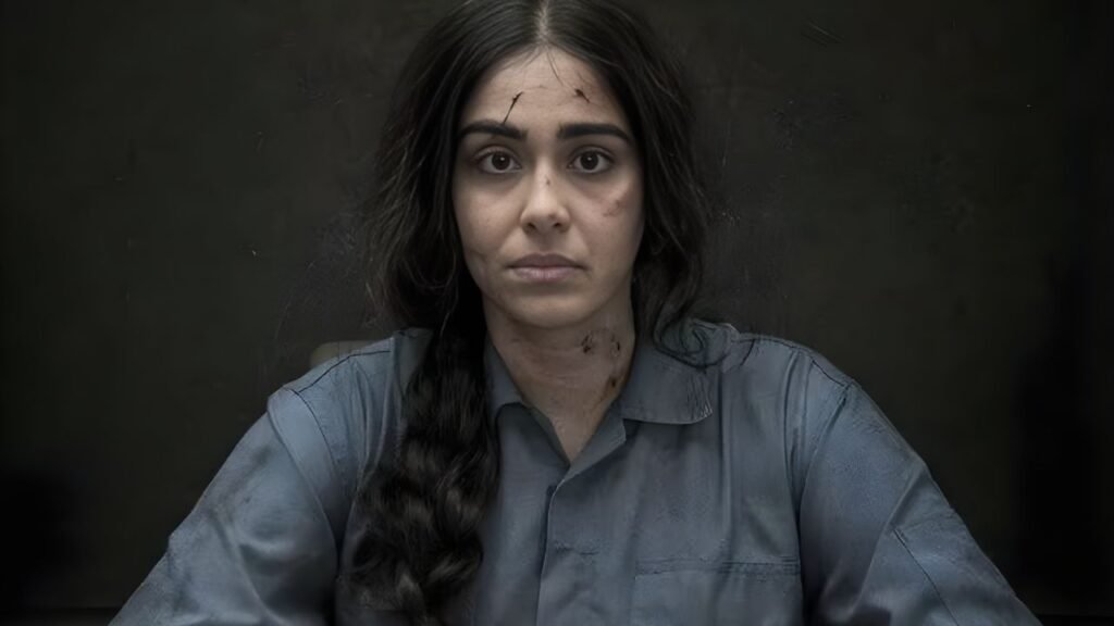 Vipul Amrutlal Shah Announces Beyond The Kerala Story, Sets 2026 Release