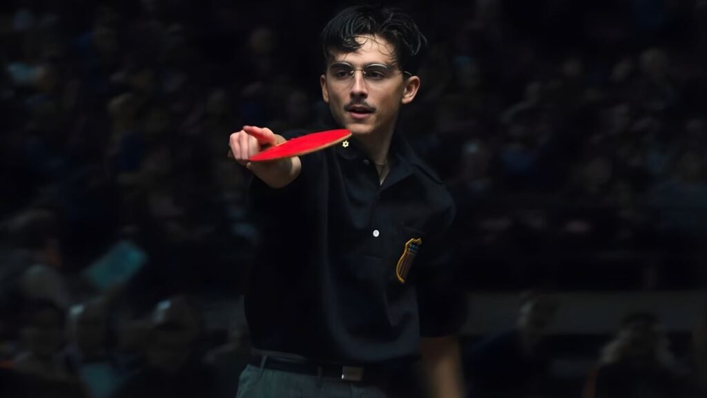 Marty Supreme OTT Release Date: When And Where To Watch Timothée Chalamet’s Critics’ Choice–Winning Film In India