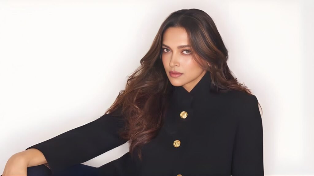 Deepika Padukone’s ‘King’ Poster Goes Viral On Her 40th Birthday — But Is It Official?