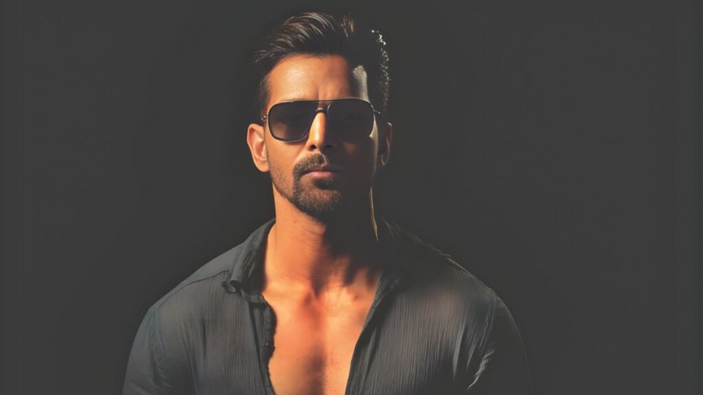 Harshvardhan Rane Looks Ahead to 2026: “I Will Be Starting Three New Films”