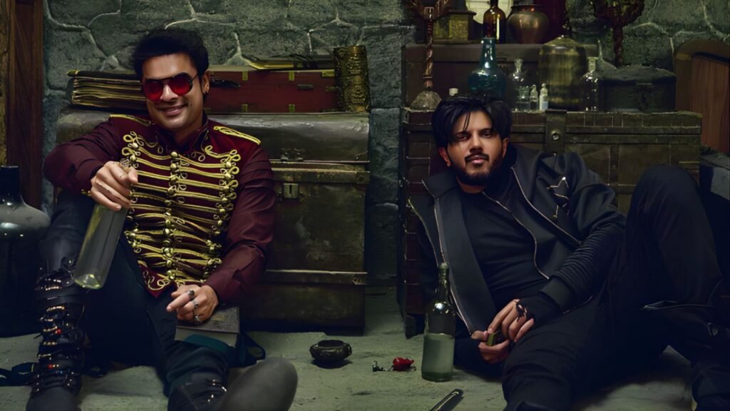 Lokah Chapter 2: Tovino Thomas-Starrer Likely to Go on Floors by End of 2026, Festive Release on Cards