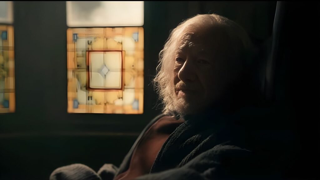 Avengers: Doomsday Teaser Confirms Patrick Stewart, Ian McKellen X-Men