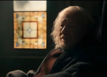 Avengers: Doomsday Teaser Confirms Patrick Stewart, Ian McKellen X-Men