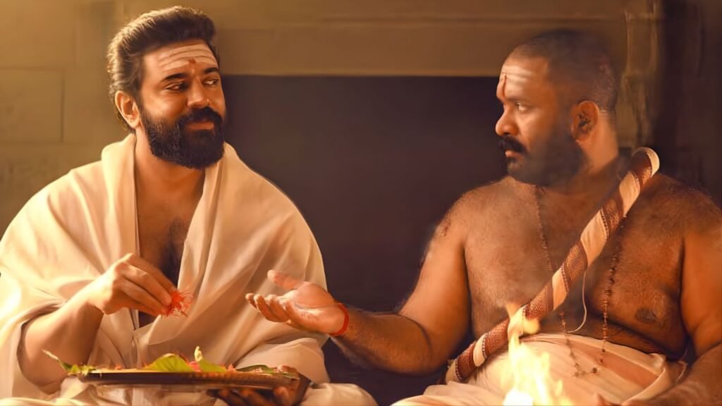 Sarvam Maya Digital Release: When and Where to Watch Nivin Pauly Online