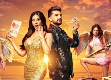 Splitsvilla Season 16 OTT Release: When & Where to Watch Online