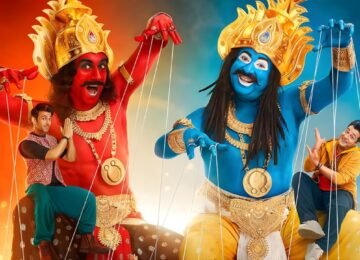 Rahu Ketu Trailer Review: Pulkit Samrat and Varun Sharma Deliver Quirky Fantasy Comedy