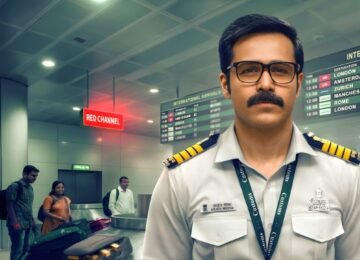 Taskaree Trailer Launch: Emraan Hashmi Teases High-Stakes Thriller