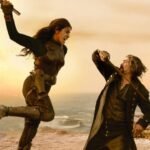 Priyanka Chopra Unveils Fierce ‘Bloody Mary’ Look in Russo Brothers’ The Bluff