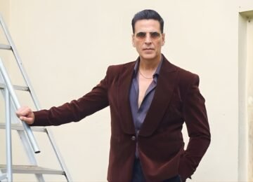 Akshay Kumar’s Bhooth Bangla Gets New Release Date, Set for May 2026
