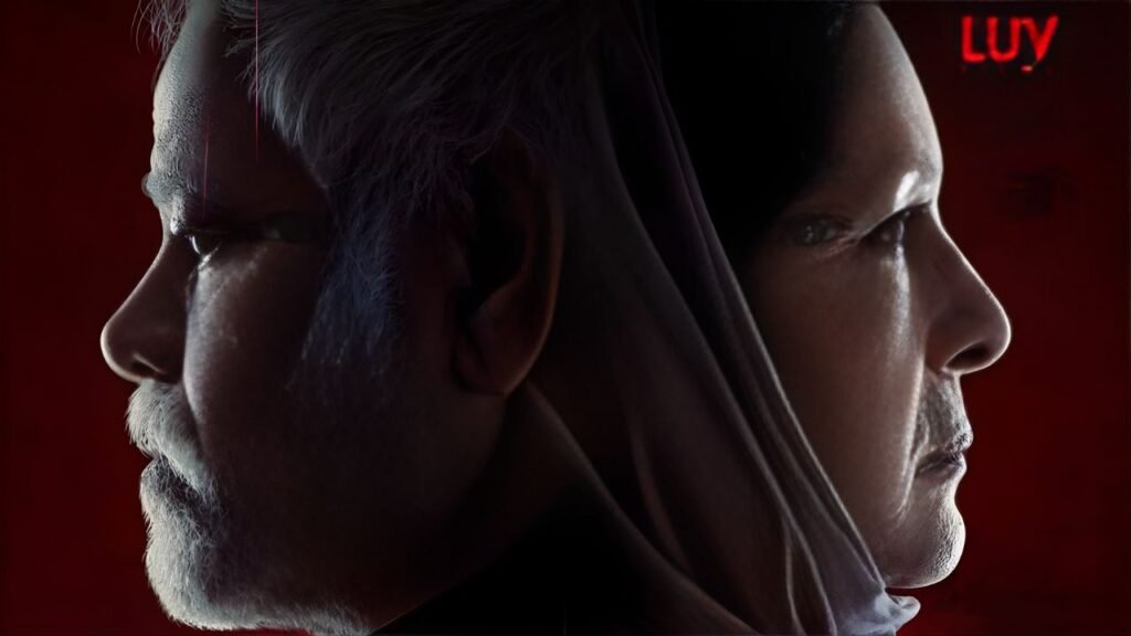 Vadh 2 New Posters Out: Sanjay Mishra, Neena Gupta Return Darker