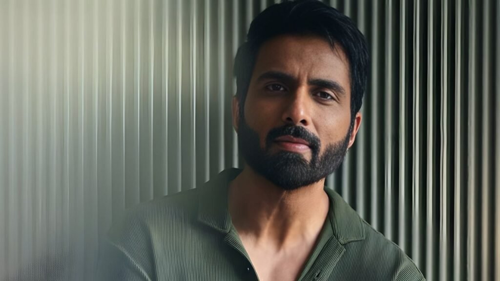 Sonu Sood Calls for Vaccination of Stray Dogs, Says ‘Let’s Choose Kindness’