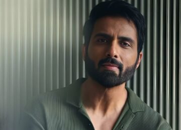 Sonu Sood Calls for Vaccination of Stray Dogs, Says ‘Let’s Choose Kindness’