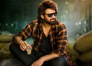 The Raja Saab Movie Review: Prabhas’ Horror-Comedy Fails to Scare or Amuse