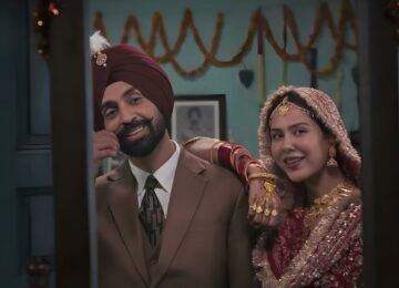 Border 2 Releases Second Song ‘Ishq Da Chehra’; Film Set for January 23, 2026 Release