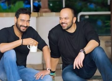 Rohit Shetty and Ajay Devgn to Take Golmaal 5 on Floors in February; Release Planned for 2027