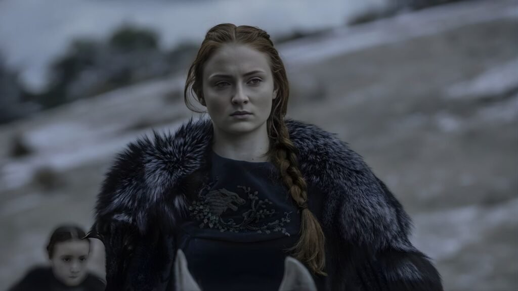 Will Sansa Stark Return? Sophie Turner Breaks Her Silence
