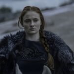 Will Sansa Stark Return? Sophie Turner Breaks Her Silence