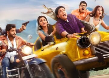 Bhabiji Ghar Par Hain Goes Big Screen With Fun On The Run; Release Date Announced