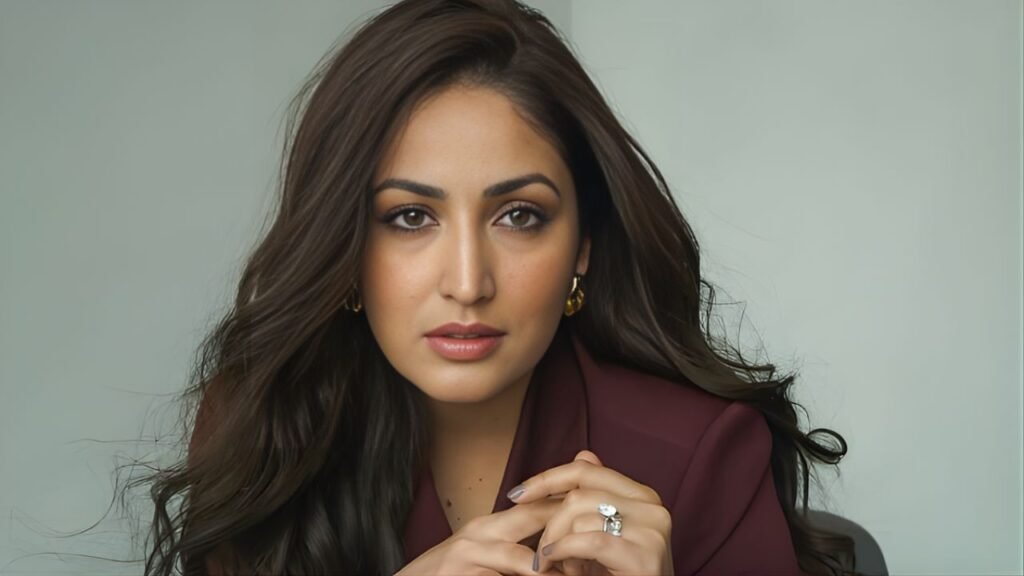 After Haq, Yami Gautam Joins Aanand L Rai for Horror Comedy Nayi Naveli