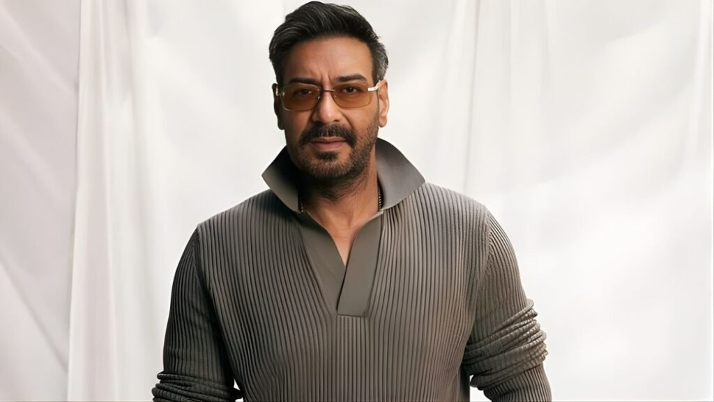 Ajay Devgn Hints At Tanhaji 2 As Film Completes 6 Years: ‘Story Isn’t Over Yet’