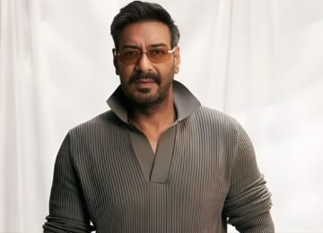 Ajay Devgn Hints At Tanhaji 2 As Film Completes 6 Years: ‘Story Isn’t Over Yet’
