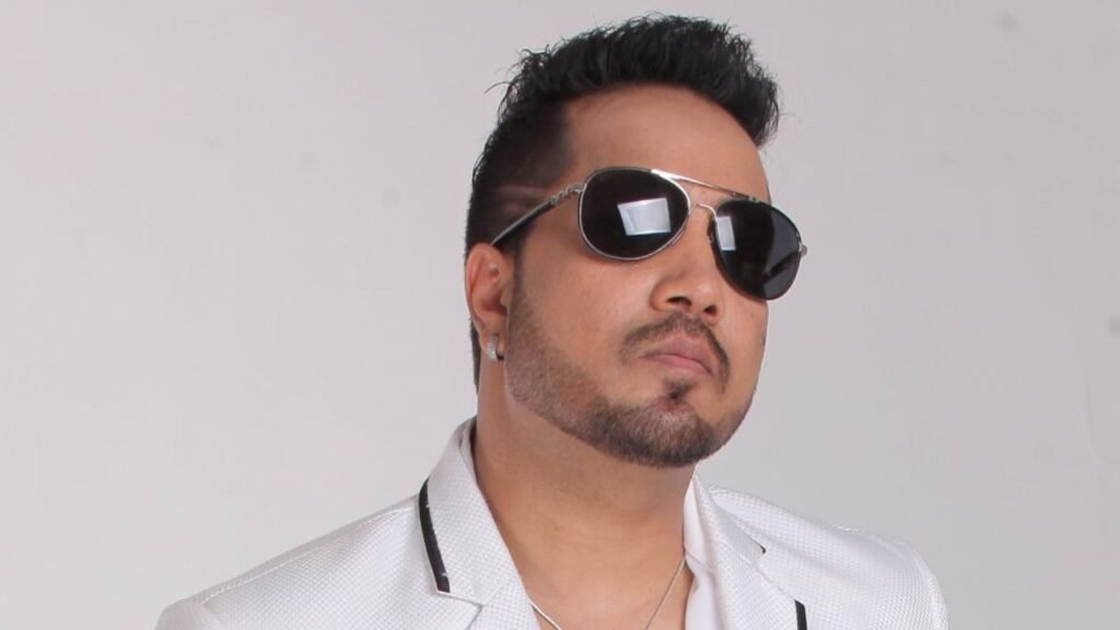 Mika Singh Pledges 10 Acres of Land to Support Healthcare and Shelter for Stray Dogs