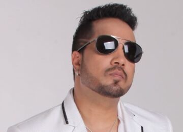 Mika Singh Pledges 10 Acres of Land to Support Healthcare and Shelter for Stray Dogs