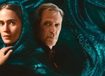 Tehran Season 3 Review: High-Stakes Espionage Meets Emotional Reckoning