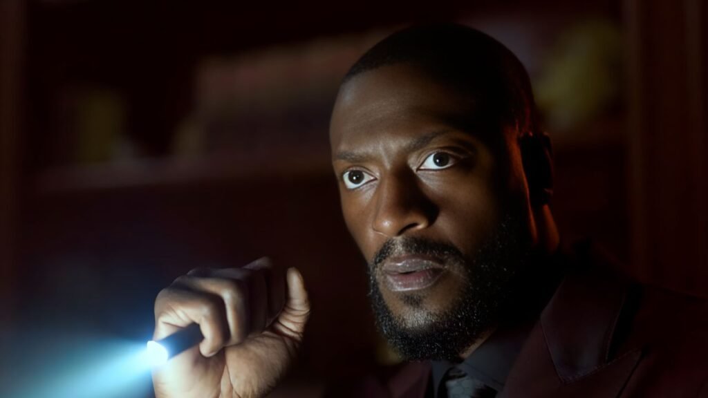 Cross Season 2 Trailer Out: Aldis Hodge Returns as Alex Cross
