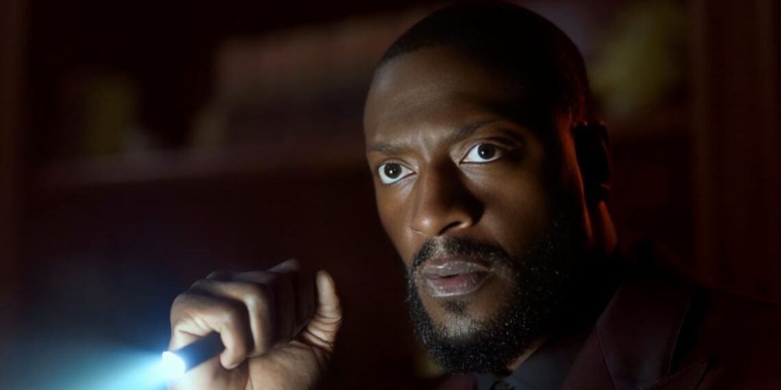 Cross Season 2 Trailer Out: Aldis Hodge Returns as Alex Cross