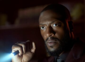 Cross Season 2 Trailer Out: Aldis Hodge Returns as Alex Cross