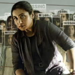 Mardaani 3 Trailer Unleashes Rani Mukerji’s Ruthless Hunt for Missing Girls