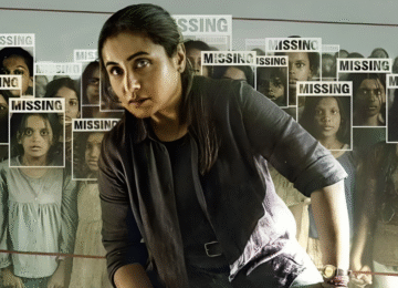 Mardaani 3 Trailer Unleashes Rani Mukerji’s Ruthless Hunt for Missing Girls