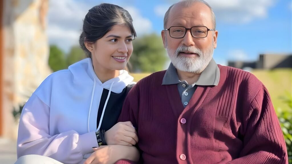 Binny And Family OTT Release: Anjini Dhawan’s Debut Streams Now