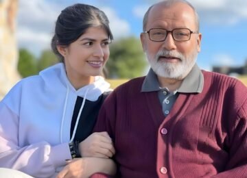 Binny And Family OTT Release: Anjini Dhawan’s Debut Streams Now