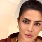 Priyanka Chopra Elevates Glamour, Spotlighting Bvlgari Jewellery in a New Shoot