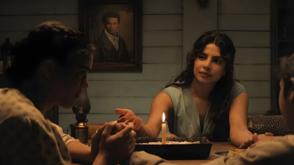The Bluff OTT Release Date in India: When and Where to Watch Priyanka Chopra and Karl Urban’s Pirate Action Film