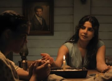 The Bluff OTT Release Date in India: When and Where to Watch Priyanka Chopra and Karl Urban’s Pirate Action Film