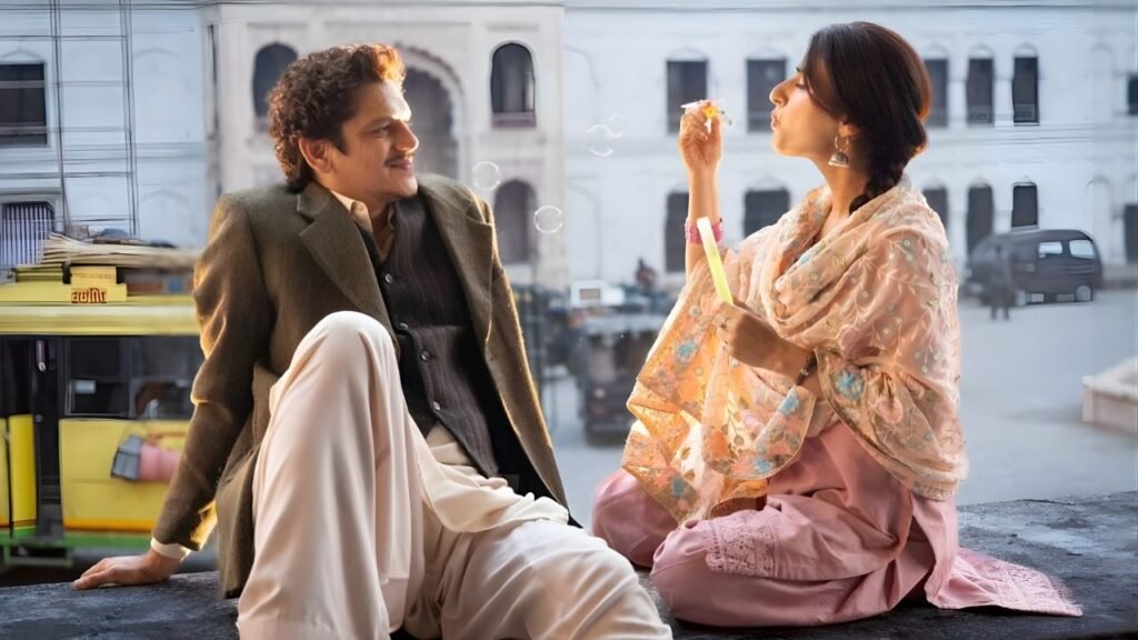 Gustaakh Ishq OTT Release: When And Where To Watch Vijay Varma–Fatima Sana Shaikh’s Romantic Drama