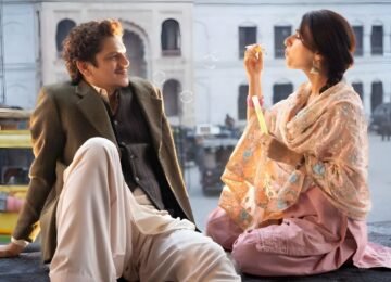 Gustaakh Ishq OTT Release: When And Where To Watch Vijay Varma–Fatima Sana Shaikh’s Romantic Drama