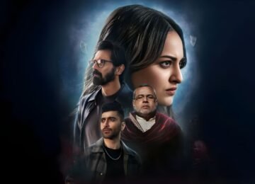 Nikita Roy OTT Release: Sonakshi Sinha’s film now streaming on JioHotstar