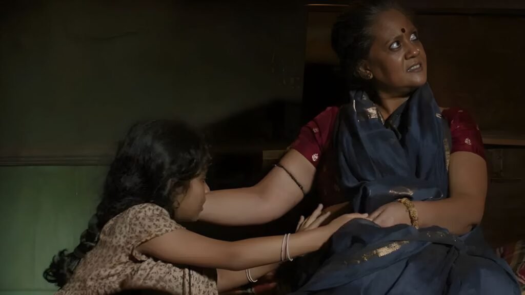 Mardaani 3: Mallika Prasad on Playing Amma, the Franchise’s Darkest Villain