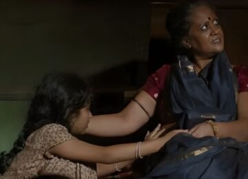 Mardaani 3: Mallika Prasad on Playing Amma, the Franchise’s Darkest Villain