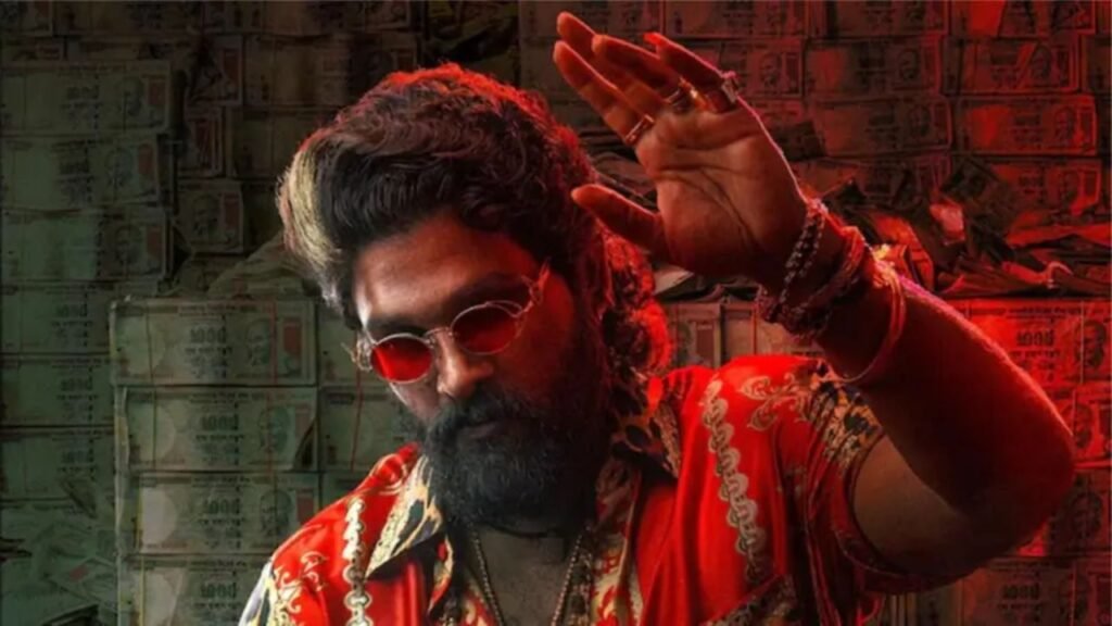 Pushpa 2 to release in Japan on January 16, 2026; Allu Arjun in Tokyo